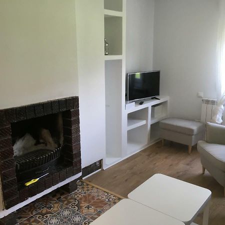 Ventana Al Pirineo Διαμέρισμα Χάκα Εξωτερικό φωτογραφία