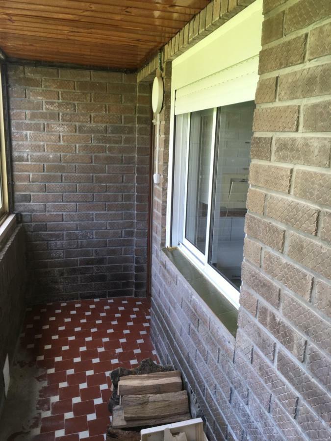 Ventana Al Pirineo Διαμέρισμα Χάκα Εξωτερικό φωτογραφία