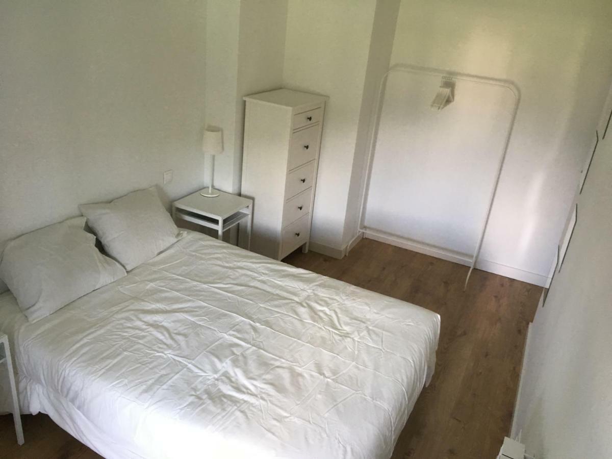 Ventana Al Pirineo Διαμέρισμα Χάκα Εξωτερικό φωτογραφία